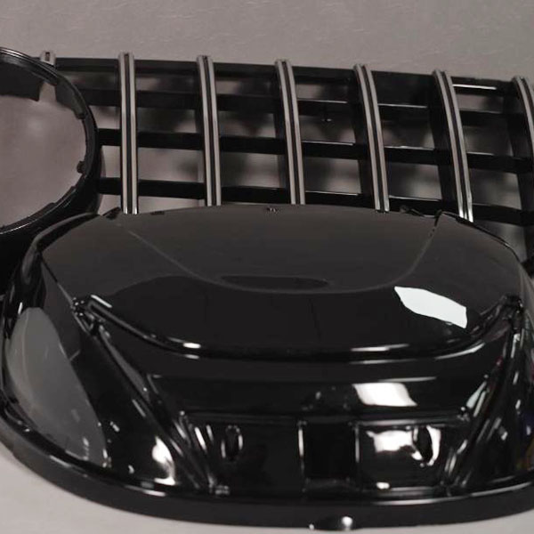 双组分全亮塑胶漆