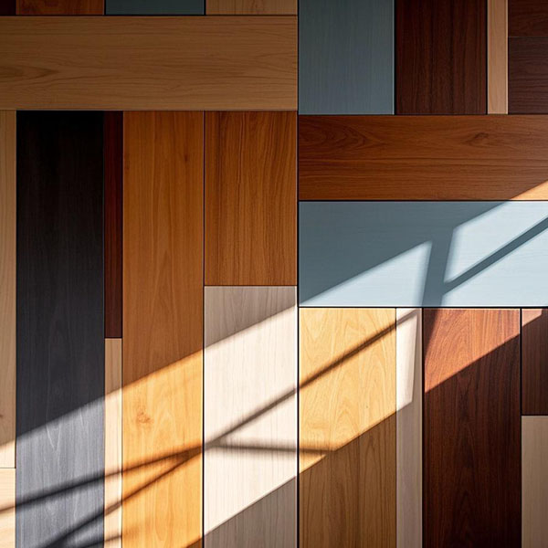 水性双组份抗刮封闭面漆